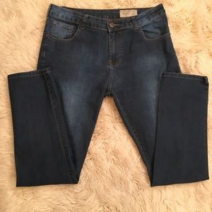 M. OFFICER Brazil men’s jeans slim 42